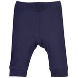 Minymo Romper l/s - Bamboe - Navy - Minymo - 56 - Romper L/S