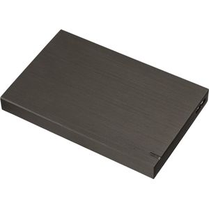 Dailysuppliess Harde Schijf Extern - Draagbare - 1TB Opslag - Zwart