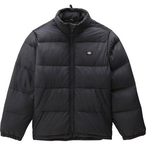 DICKIES Waldenburg Jasje Heren - Black - S