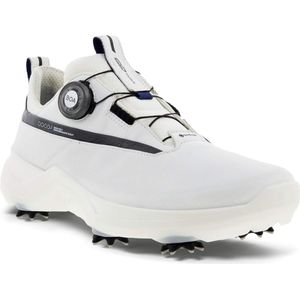 Golfschoenen Ecco M Golf Biom G5 BOA Wit Zwart