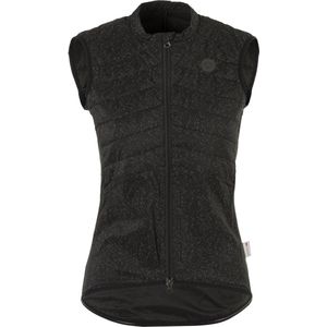 AGU HIVIS Padded Body Essential Dames - Zilver - XL