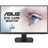 ASUS VA24EHE computer monitor 60,5 cm (23.8") 1920 x 1080 Pixels Full HD LED Zwart