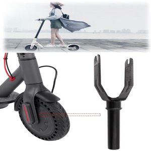 Scooter Voorvork Aluminium Vervangen - Onderdeel Voor Mijia M365 Elektrische Scooter - Content Toevoegen .