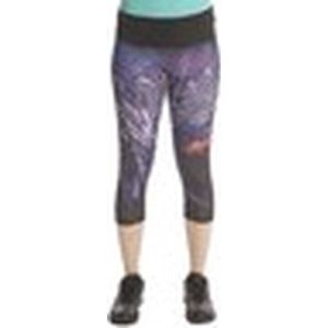 Adidas Tight AIS - 3/4 model - Dames - Multicolor - Maat S