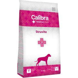 Calibra Dog Veterinary Diets - Struvite - 12 kg