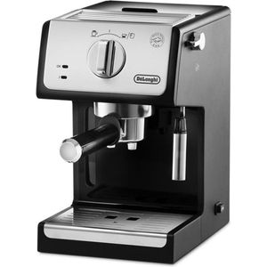 De'Longhi ECP 33.21 Pistonmachine Half automatisch Espressomachine 1.1l Vrijstaand