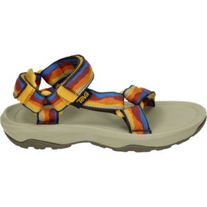 TEVA HURRICANE XLT 2 - Kinderen SandalenJongens - Kleur: Geel - Maat: 20