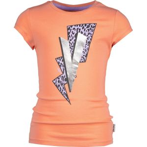 Vingino Hariet Kinder Meisjes T-shirt - Maat 116