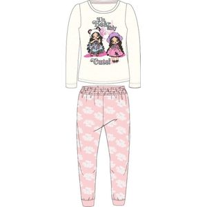 Na!Na!Na! surprise pyjama katoen roze maat 110