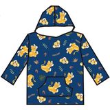 Disney - The Lion King - Fleece Hoodie - Kind - Polyester