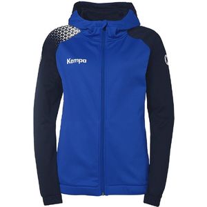 Dames Hoodie Kempa Ambition 28