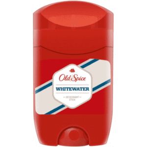 Old Spice - Deodorant - Stick - Whitewater - 50ml