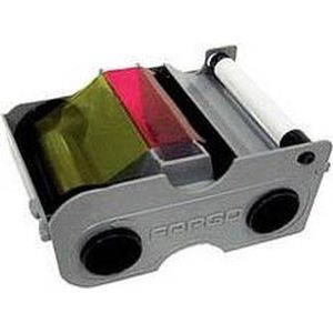 Fargo 44240 YMCKOK afdrukfilm