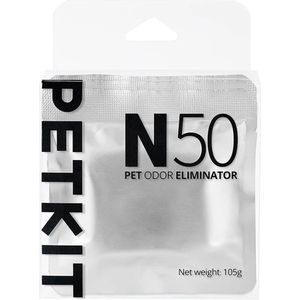 PETKIT® Pet Odor Eliminator N50 – Voor Pura MAX – Automatische Kattenbak - 3 Stuks