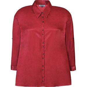 Zhenzi Legacy blouse maat L 50/52