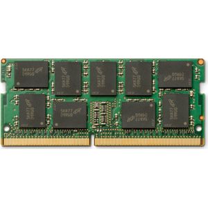 HP 4GB DIMM DDR3L-geheugen