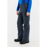 Protest - Spikety - Skibroek - Blauw - Waterdicht