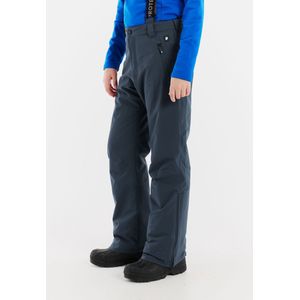 Protest - Spikety - Skibroek - Blauw - Waterdicht