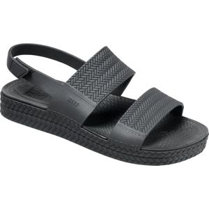 Reef Water Vista Dames Slippers - Black - Maat 36