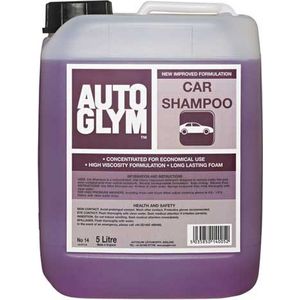 Autoglym Car Shampoo