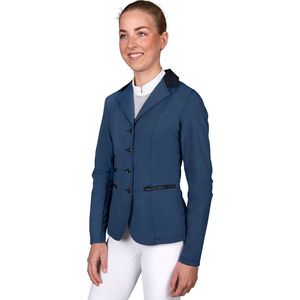 Qhp Rijjas Qhp Juliet Blauw