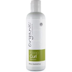 Organic Colour Systems Keep Curl Shampoo
