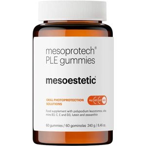 Mesoestetic - Mesoprotech® Gummies PLE
