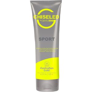 Australian Gold - Chiseled by Gentleman