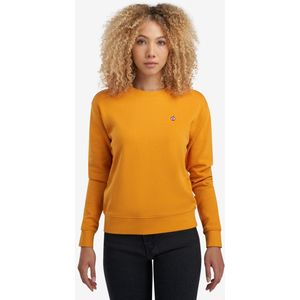 Dames - Gele - Okergele - Sweater kopen | Ruime keus, lage prijs |  beslist.nl