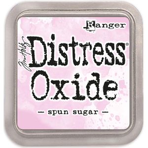 Ranger Distress Oxide - Spun Sugar