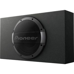 Pioneer - TS-WX1010LA - Actieve Autosubwoofer - 25 cm - 600 W