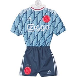 Minikit Ajax away 2020/2021