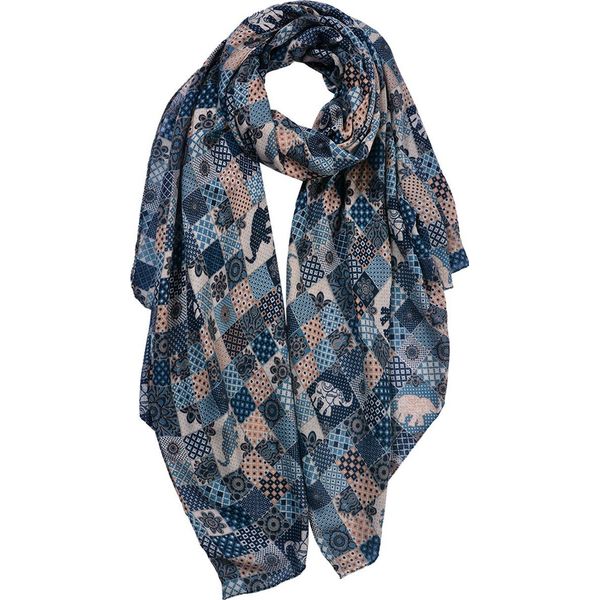 Even-odd sjaals voor dames - Mode accessoires online kopen? Mode  accessoires van de beste merken 2024 op beslist.nl