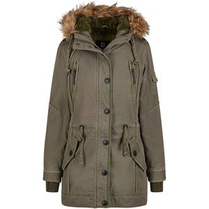 Brandit - Emma - Jas - Groen - L