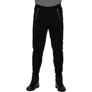 Knox Jacket Shield Track Suit Mens Joggings Bottoms Black 2XL - Maat - Broek