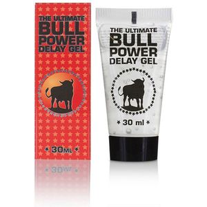 Cobeco Bull Power - 30 ml - Delay Gel