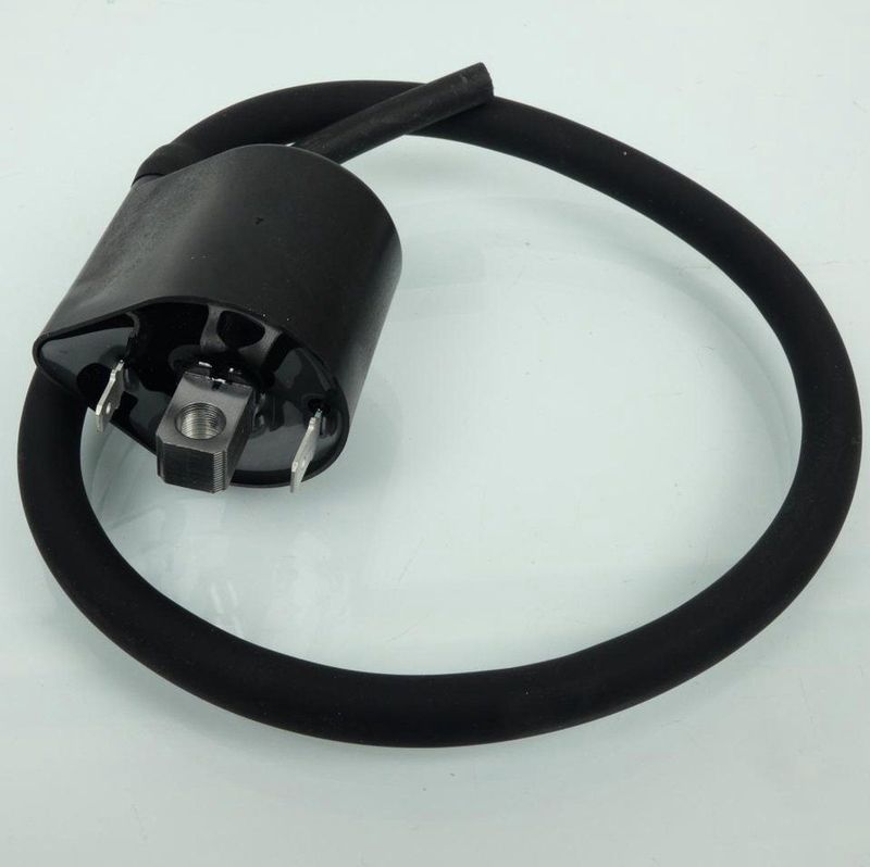 Mitsubishi - F6T559 - Ontstekingspoel - Zilver - 12V 3.6 Ohm