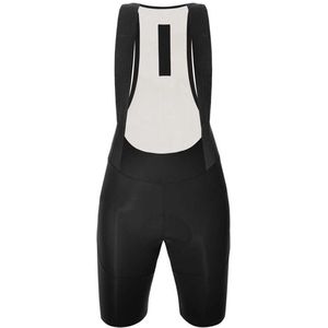 Santini Plush Fietsbroek Zwart XL Vrouw