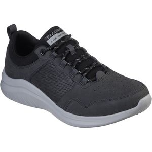 Skechers - Ultra Flex 2.0 Krinsin - Heren - Sneakers - Zwart