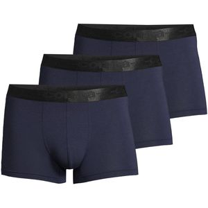 Conta Heren retro short / pant 3 pack Modal