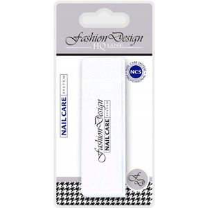 Top Choice Polijstblok 1-Functie Korrel 120 Wit