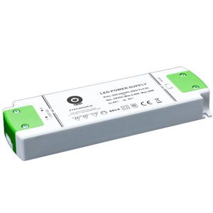 50W 24V DC dimbare voeding