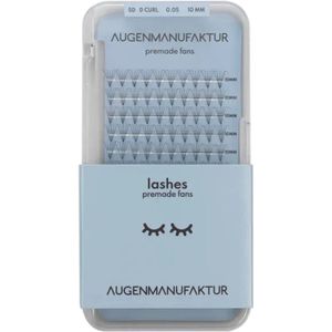 Augenmanufaktur 10 D wimperkruller D-Curl 10 mm