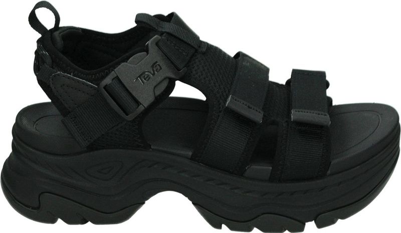Teva - Hurricane Ampsole Gaila - Sandalen - Black