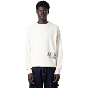 Quotrell Rico Sweater
