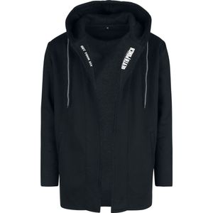 Five Finger Death Punch Got Your Six Heren Cardigan - zwart - S