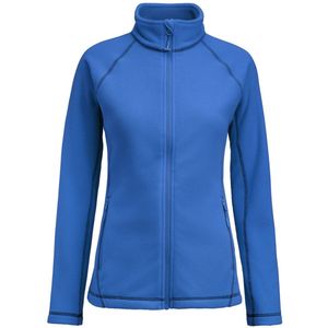 James Harvest ZionFleece Dames 2121506 - Blue - XXL