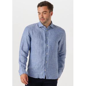 MATINIQUE Mamarc Short - met lange mouwen - Heren Lichtblauw - Maat 46