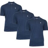 Donnay - Noah - Sportpolo - Navy