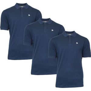 Donnay - Noah - Sportpolo - Navy